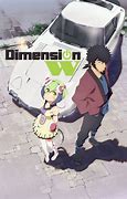 Image result for Dimension W Characters Cartoon