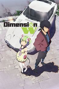 Image result for Dimension W DVD