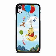 Image result for iPhone XR Case Whinne Pooh