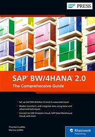 Image result for SAP BW Book