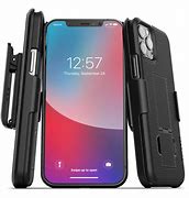 Image result for iPhone 12 Pro Max Black Case