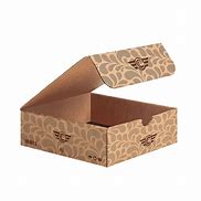 Image result for Cardboard Product Packaging Box