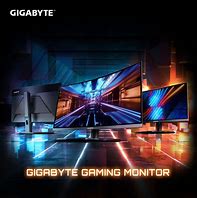 Image result for Gigabyte Gaming Monitor