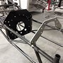 Image result for Building a Funny Car Chassis