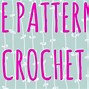 Image result for Crochet Kids Bags