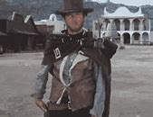 Image result for Clint Eastwood Hat-Tip Howdy