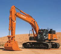 Image result for Hitachi Earthmoving Machinery