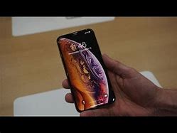 Image result for Black Screen On iPhone XS but Still Works