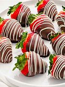 Image result for chocolate covered strawberries