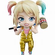 Image result for Amiibo Harley Quinn