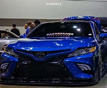 Image result for 2025 Camry XLE vs XSE