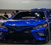Image result for 2018 Toyota Camry XSE Modified