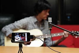Image result for Microphone for iPhone Recording
