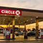 Image result for Circle K Gas Station Store