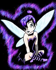 Image result for Punk Tinkerbell