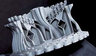 Image result for Titanium Metal 3D Printer