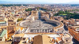 Image result for Vatican City People