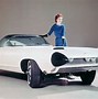 Image result for Future Cars 1960s