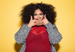 Image result for Lizzo Yuck