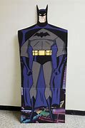 Image result for Cardboard Batman Armor