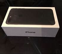 Image result for iPhone 7 Plus Black Box