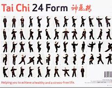 Image result for Yang-Style T'ai Chi Ch'uan