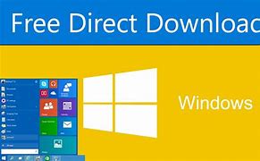 Image result for Microsoft Windows 10 Free Upgrade Download
