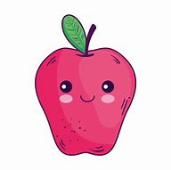 Image result for A Is for Apple Cartoon