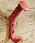 Image result for Steel Coat Hooks Wall Mounted