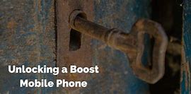 Image result for Boost Unlocked Phones