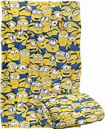 Image result for Minion Blanket Florida House