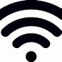 Image result for Simbolo De Wi-Fi