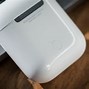Image result for Air Pods Back Side View