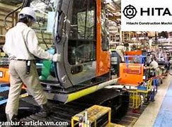 Image result for Hitachi Ouchi