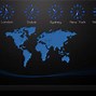 Image result for Time Zone around the World Clock