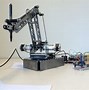 Image result for Robotic Arm Construction