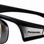 Image result for 3D Glasses Panasonic Plasma