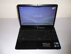 Image result for Sony Vaio Laptop Windows 7