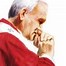 Image result for Pope John Paul II