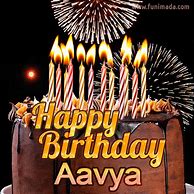 Image result for Happy Birthday Aavya