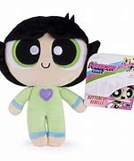 Image result for Powerpuff Girls Buttercup Doll