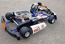 Image result for BSR Electric Kart