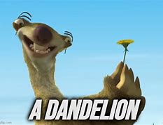 Image result for Sid the Sloth Memes What Is Going On