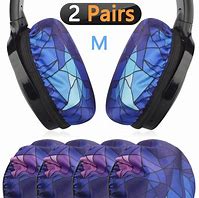Image result for Headphone Covers