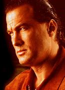 Image result for Actor Steven Seagal