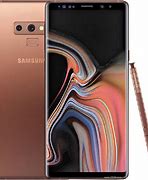 Image result for Glaxy Samsung Note 9