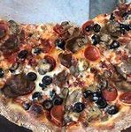 Image result for Hero at East Coast Pizza