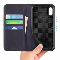 Image result for iPhone 10R Wallet Case