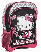 Image result for Hello Kitty Backpack