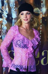 Image result for Britney Spears Look 2000